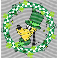 ST PATRICKS DAY-ST 196